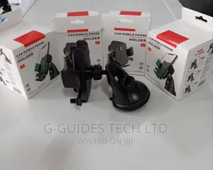 Car Mobile Phone Holder K575 , Phone Holder For Car