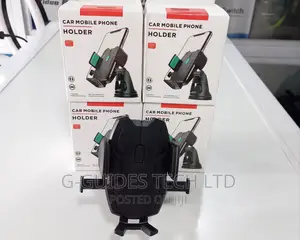 Car Mobile Phone Holder K575 , Phone Holder For Car