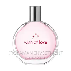 Avon
Wish of Love Eau De Toilette