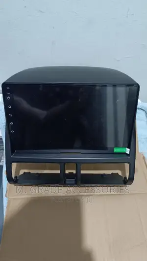 2002 - 2007 CRV Android Radio Carplay