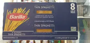 Barilla Spaghetti