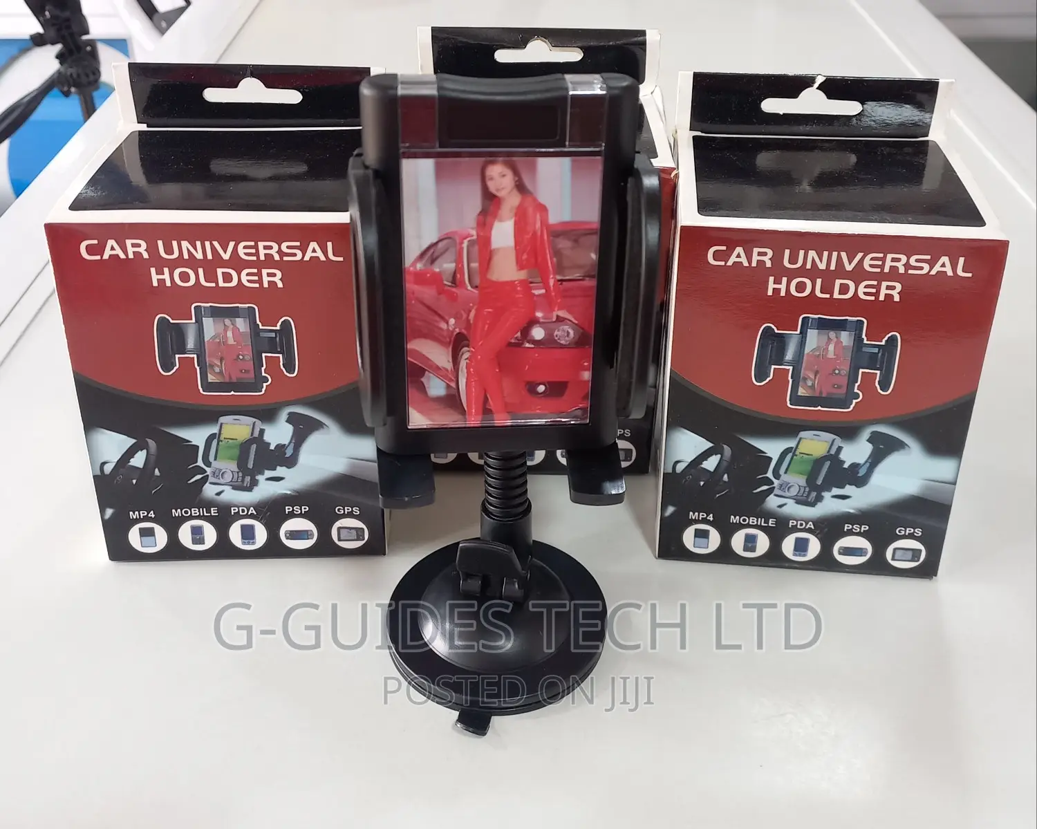 Car Universal Phone Holder, Phone Holder for Car