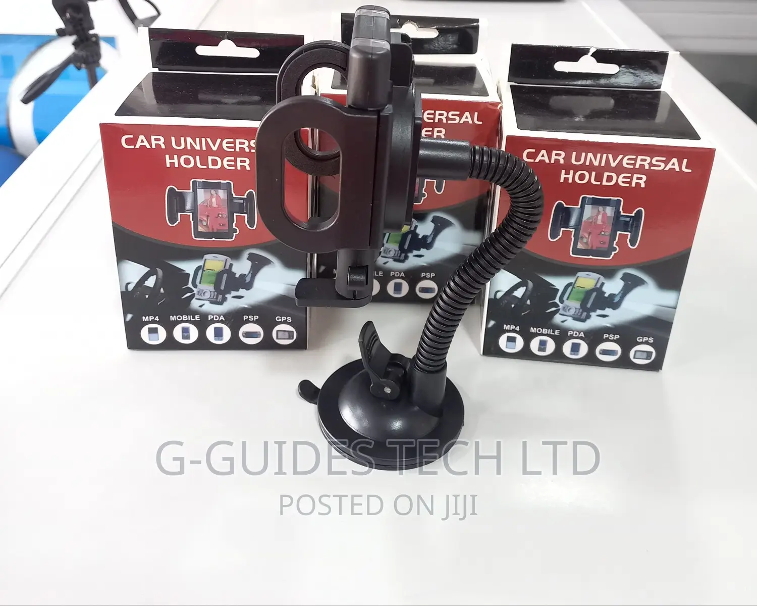 Car Universal Phone Holder, Phone Holder for Car