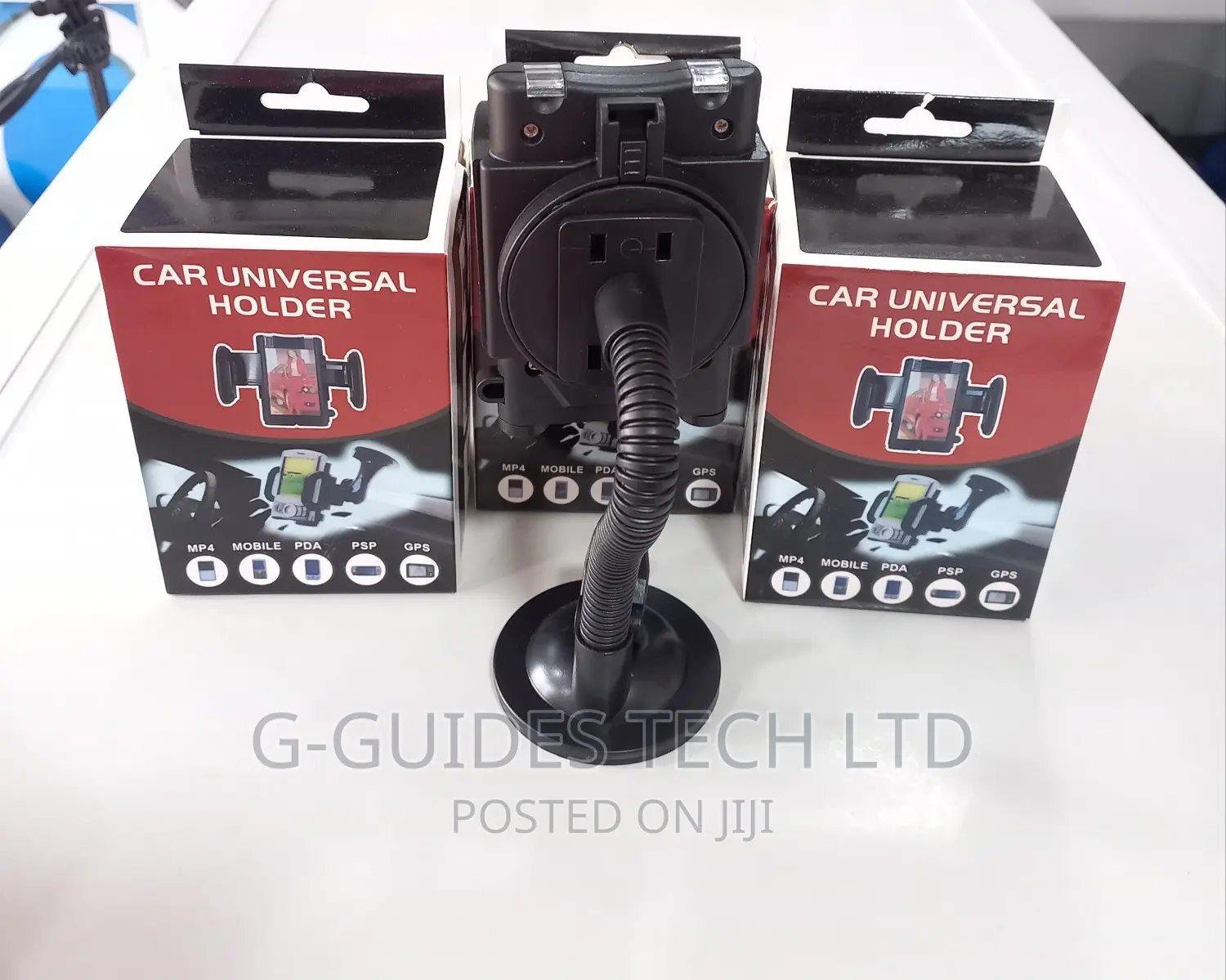 Car Universal Phone Holder, Phone Holder for Car