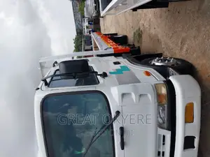 Hyundai 5TON