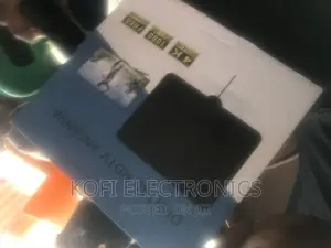 Soft Pc Material Digital Antenna TV Indoor UHD
