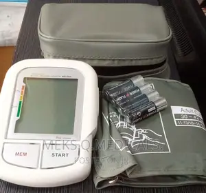 Andon BP Monitor