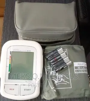 Andon BP Monitor