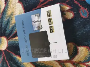 Affordable ~Digital Tv Antenna