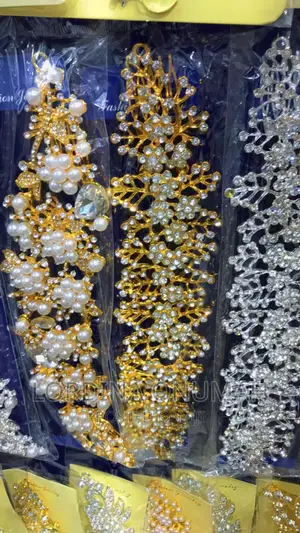 Bridal Tiara
