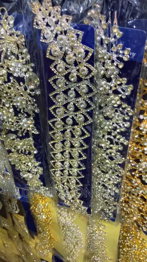 Bridal Tiara