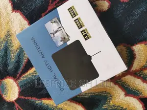 Brand New~Digital Tv Antenna