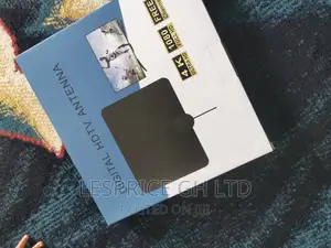 The Best~Digital TV Antenna