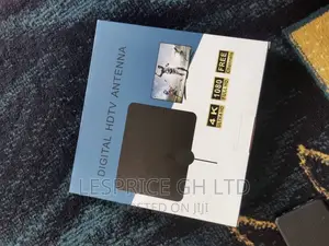 Unique ~Digital TV Antenna