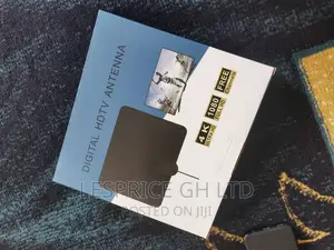 Buy the Best//Digital TV Antenna