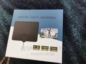 Premium Quality ~Digital Tv Antenna