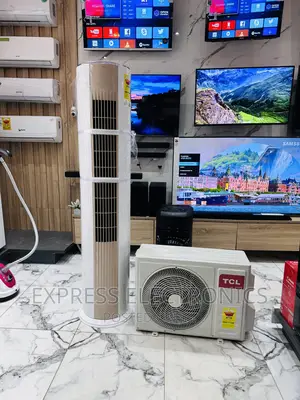 Fire  Proof Electric Box TCL 2.0hp Split Floor Standing AC