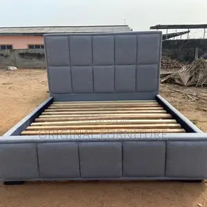 Double Bed Frame