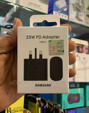 25w Pd Adapter