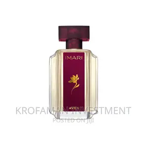 Avon Imari Eau De Toilette - 50ml