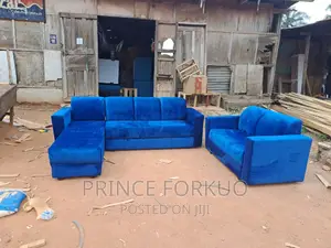 Prince Furniture Work
