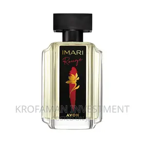 Avon Imari Rouge Eau De Toilette - 50ml