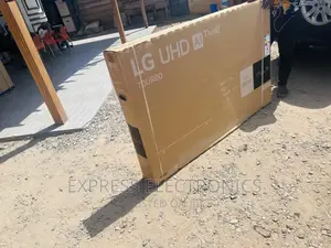 Voice Assistant UHD Smart Lg Ur80 70”