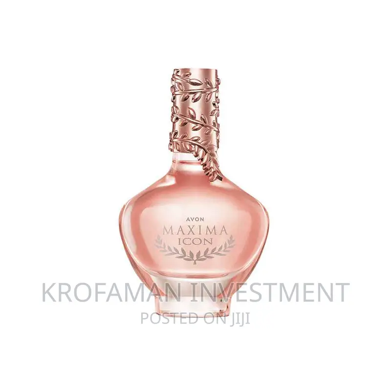 Avon Maxima Icon Eau De Parfum