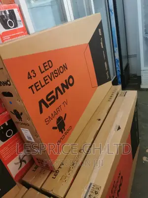 Picture Quality ~Asano 43” Android TV