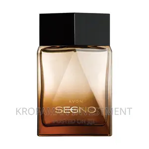 Segno Eau De Parfum
- 75ml