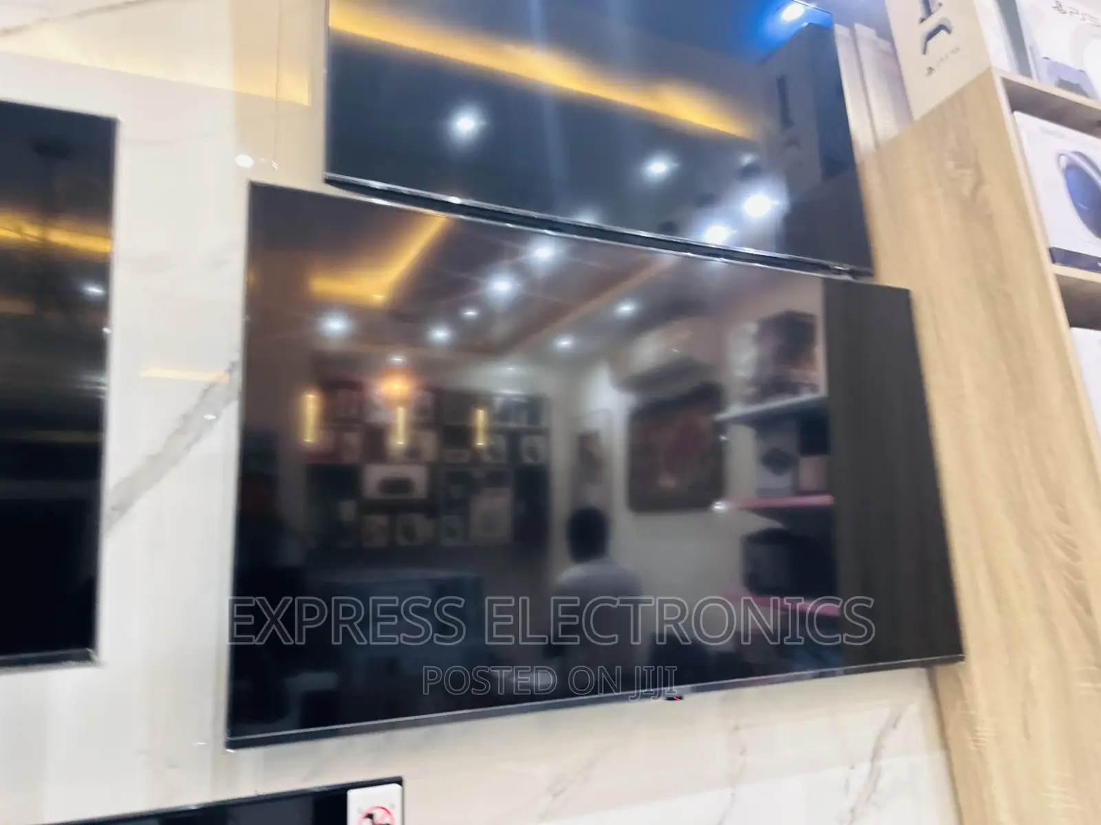 Gaming Experience UHD Smart 65”UR73000 LG