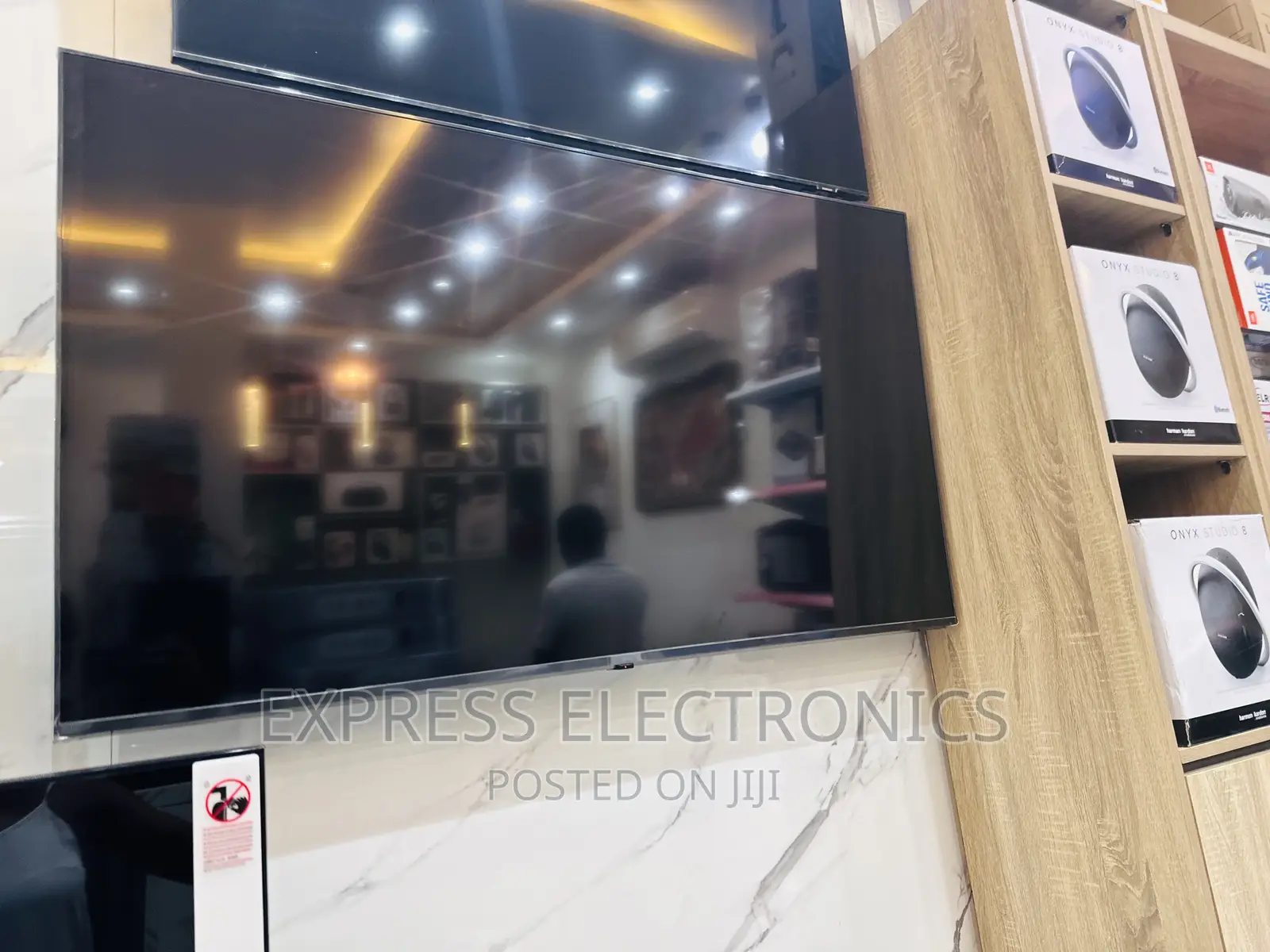 Gaming Experience UHD Smart 65”UR73000 LG