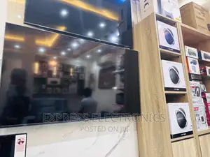 Lg 65”Ur730 UHD Smart*