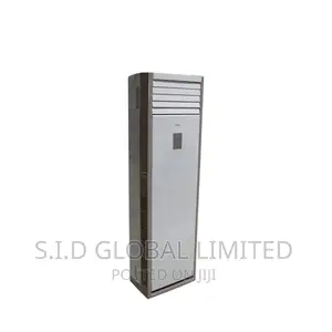 Midea 2.5hp R410 Floor Standing AC [MPA-22CRN1-N]