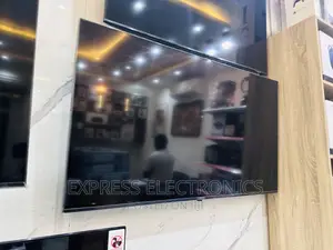 Intelligent Processor UHD 65”UR730 LG