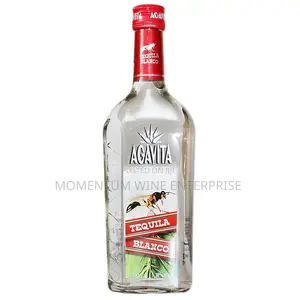 Agavita Silver (Tequila) 70cl