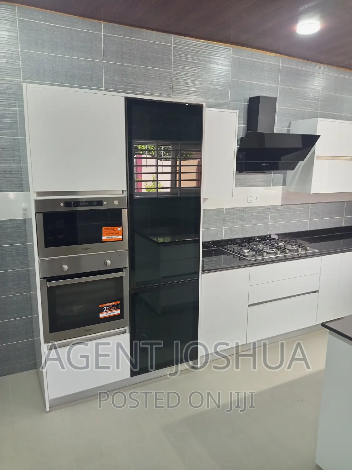 3bdrm House in Manet Viile Estate, Spintex for rent