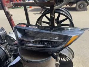 Honda CRV Touring Led Headlight 2017 2018 2019 2020 2021 2022