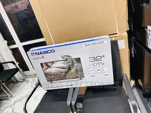 Well Designed Nasco 32”FHD Satellite