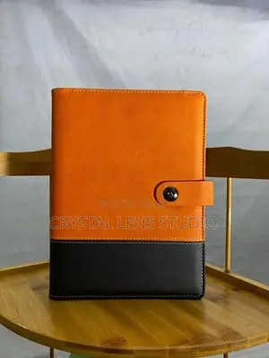 Non Dated Diary/Dairy/Notepads