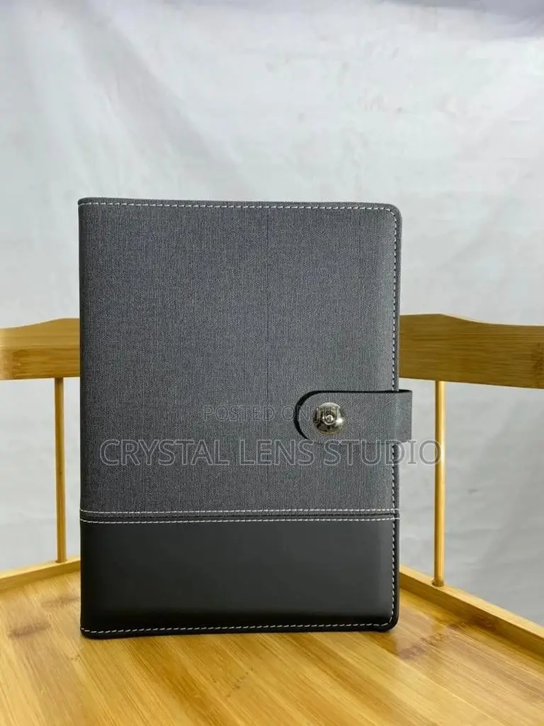 Non Dated Diary/Dairy/Notepads