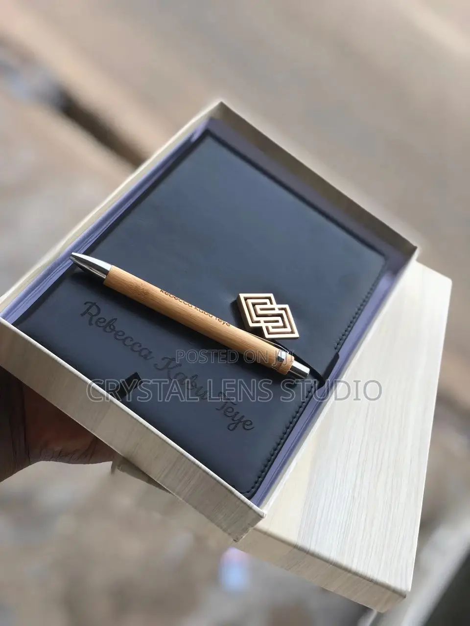 Non Dated Diary/Dairy/Notepads
