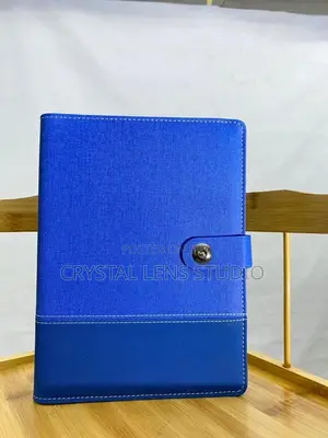 Non Dated Diary/Dairy/Notepads