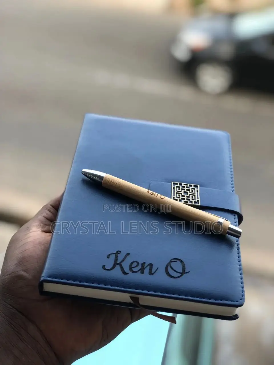 Non Dated Diary/Dairy/Notepads