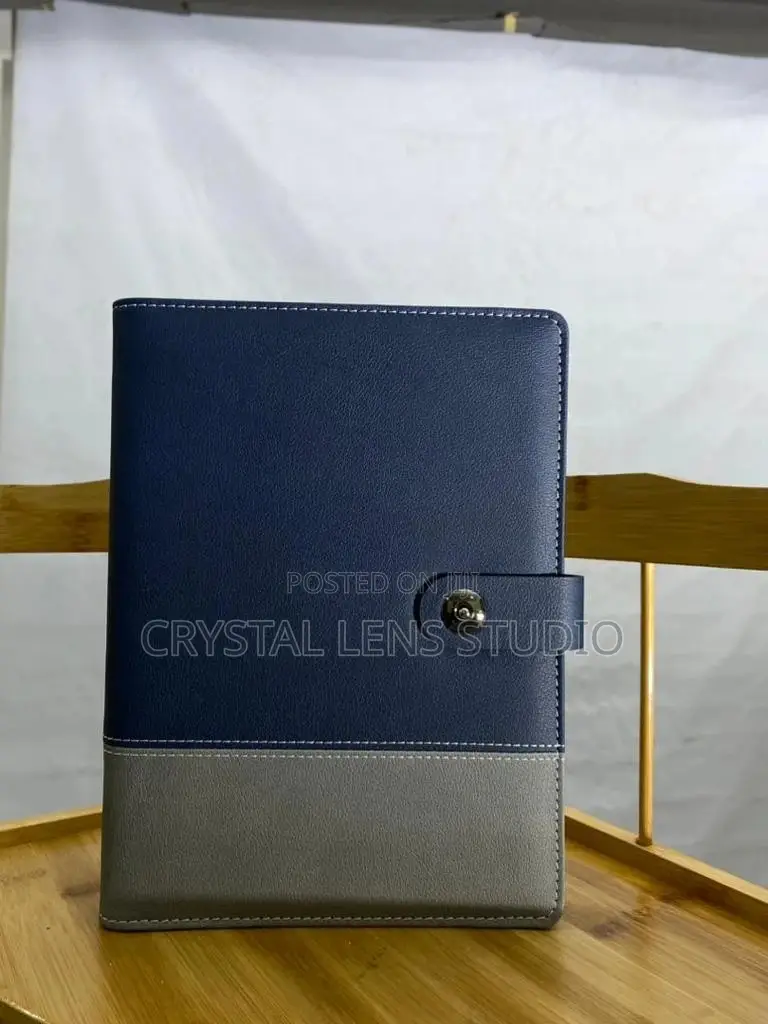 Non Dated Diary/Dairy/Notepads
