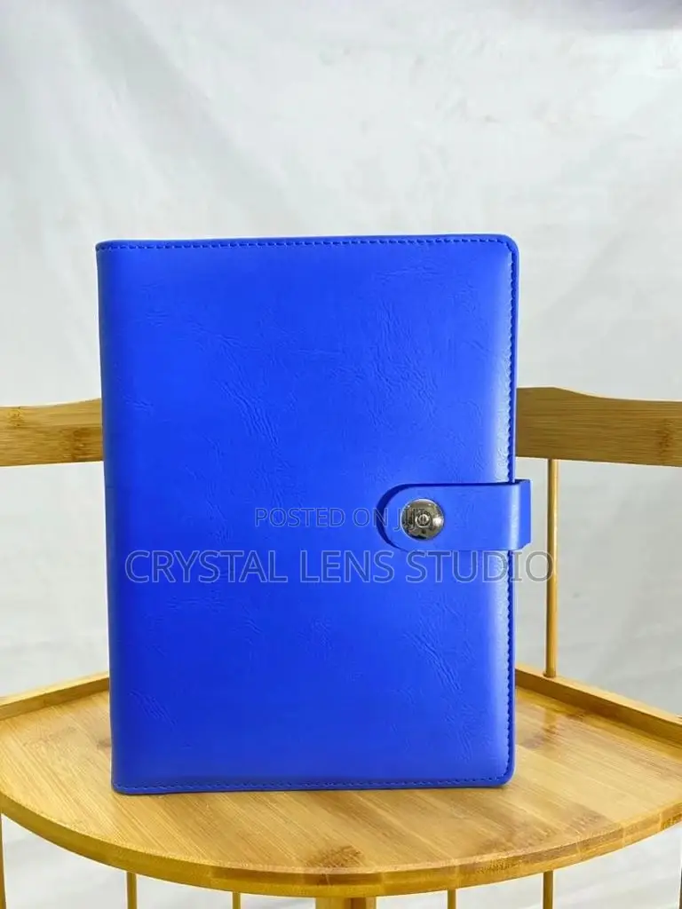 Non Dated Diary/Dairy/Notepads