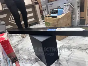 Experience the Perfect Sound System Samsung B550