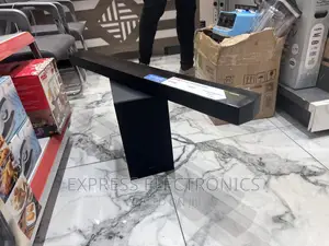 Shop the Best B650 430W Soundbar With Woofer Samsung