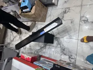 Better Deal on B650 Soundbar With Woofer Samsung