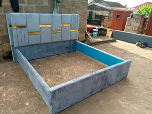 King Size Bed Frame